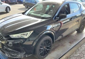 Cupra Formentor 36.500 km 26.690 &euro; Essen 45307