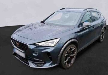 Cupra Formentor 25.534 km 26.950 &euro; Essen 45307