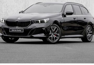 BMW 520 11.990 km 58.500 &euro; Castrop-Rauxel 44579