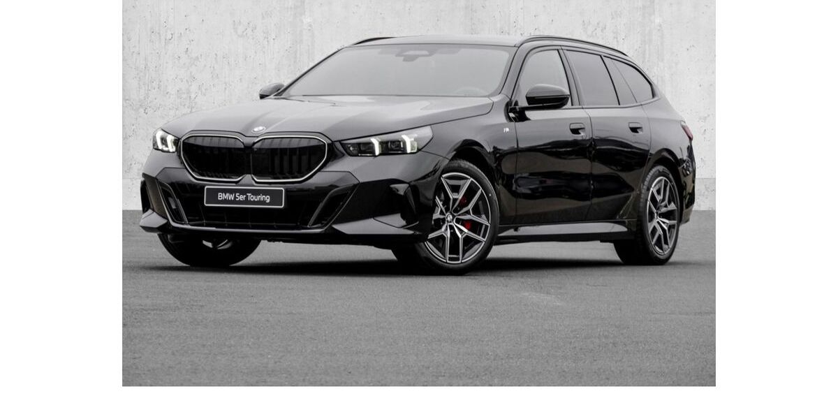 BMW 520 11.990 km 58.500 &euro; Castrop-Rauxel 44579