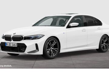 BMW 320 15.926 km 41.680 &euro; Herne 44625