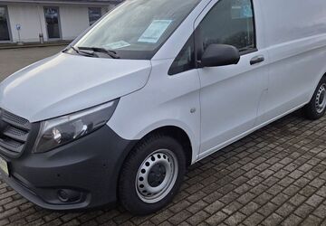 Mercedes-Benz Vito 48.148 km 24.990 &euro; Witten 58454