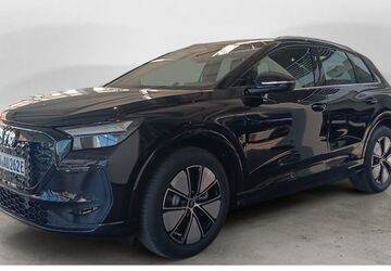 Audi Q4 e-tron 1.249 km 53.880 &euro; Schwelm 58332