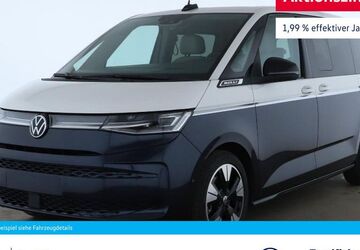 VW T7 Multivan 17.016 km 64.190 &euro; Bochum 44866