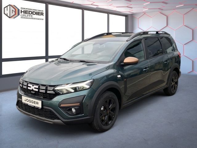 Dacia Jogger 1.500 km 23.990 &euro; Dorsten 46282