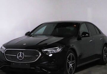 Mercedes-Benz E 220 19.630 km 53.980 &euro; Moers 47441