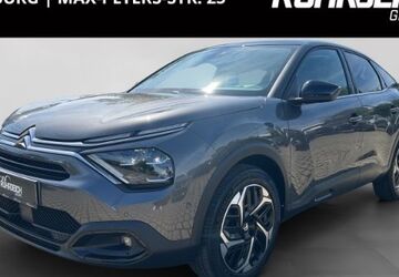 Citroen C4 24.500 km 21.490 &euro; Duisburg 47059