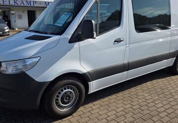 Mercedes-Benz Sprinter 110.378 km 27.251 &euro; Witten 58454