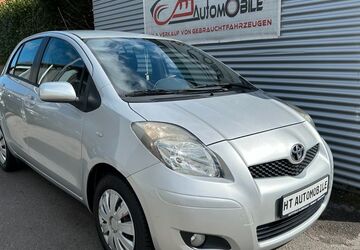 Toyota Yaris 137.000 km 3.499 &euro; Marl 45770