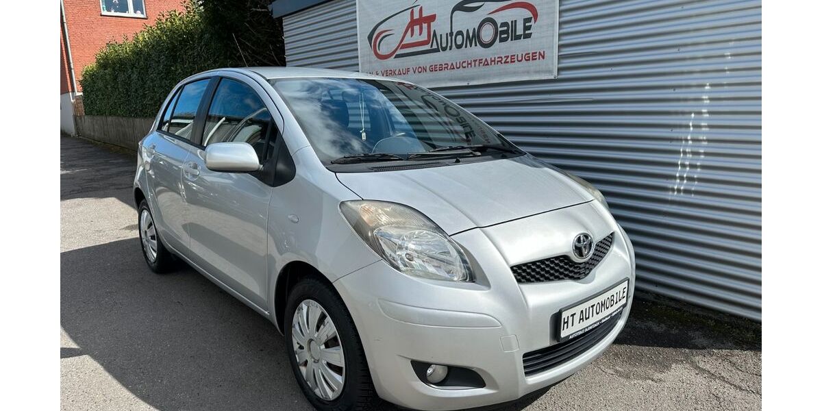 Toyota Yaris 137.000 km 3.499 &euro; Marl 45770