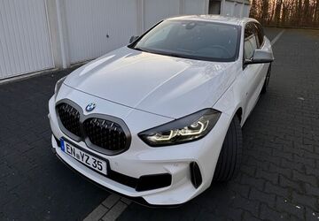 BMW M135 22.500 km 31.900 &euro; Wetter 58300