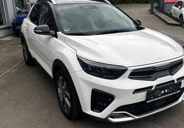 Kia Stonic 42.000 km 20.390 &euro; Gelsenkirchen 45899