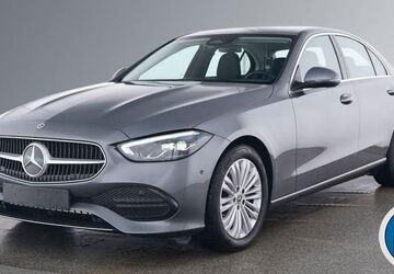 Mercedes-Benz C 180 6.992 km 37.750 &euro; Oberhausen 46149