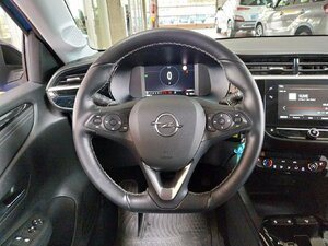Opel Corsa Elegance 1.2 Kam SHZ Klima Tempo 36.041 km 15.940 &euro; HAAN 42781