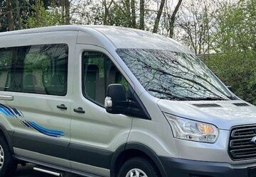 Renault Trafic 220.000 km 8.450 &euro; Essen 45138
