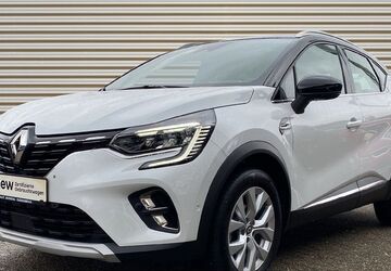 Renault Captur 24.599 km 17.590 &euro; Duisburg 47059