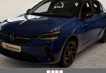 Opel Corsa 48.496 km 13.990 &euro; Essen 45356