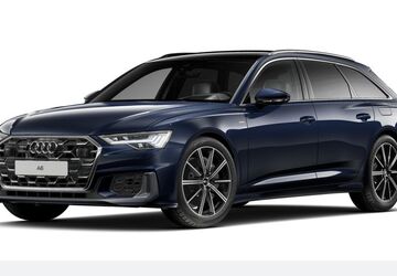 Audi A6 5.438 km 55.940 &euro; Gelsenkirchen 45894