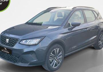 Seat Arona 18.813 km 21.840 &euro; Bottrop 46244