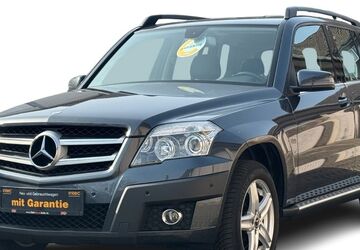 Mercedes-Benz GLK 350 136.500 km 13.480 &euro; Duisburg 47249
