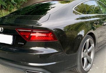 Audi A7 146.800 km 26.800 &euro; Witten 58454