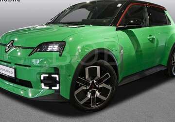 Renault R 5 2.003 km 31.888 &euro; Essen 45239