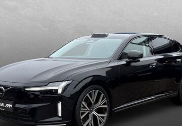 Volvo ES90 4.999 km 75.880 &euro; Moers 47441