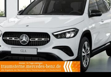 Mercedes-Benz GLA 250 15.316 km 38.990 &euro; Wuppertal 42115