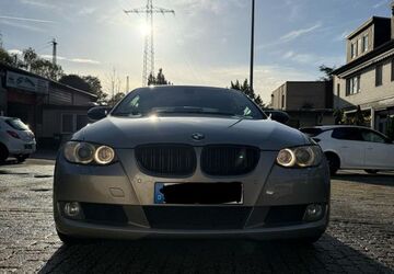 BMW 325 242.304 km 7.500 &euro; Oberhausen 46049