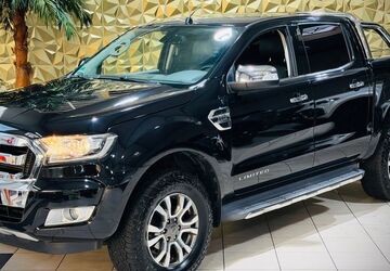 Ford Ranger 105.600 km 23.999 &euro; Essen 45326