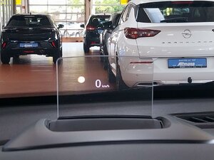 Opel Crossland X Ultimate HEADUP SHZ LHZ Klimaaut. KAM 85.190 km 11.480 &euro; HAAN 42781