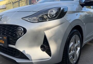 Hyundai i10 12.453 km 12.690 &euro; Essen - Borbeck 45355
