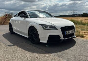 Audi TT RS 111.908 km 29.990 &euro; Essen 45277