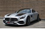 Mercedes-Benz AMG GT S Carbon Perf-Sitz Keramik Pano Burm 23.714 km 87.700 &euro; Wuppertal 42327