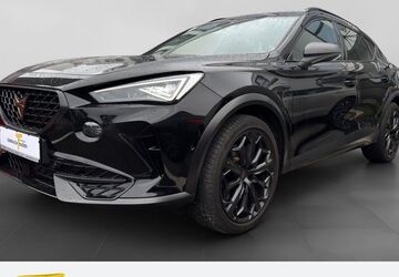 Cupra Formentor 29.998 km 30.570 &euro; Duisburg 47059