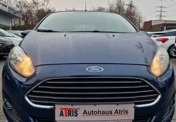 Ford Fiesta 116.000 km 4.600 &euro; Bottrop 46238