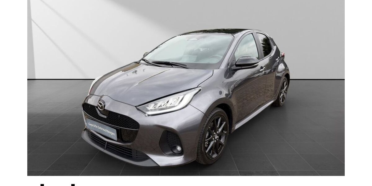 Mazda 2 Hybrid 1.999 km 23.990 &euro; Mettmann 40822