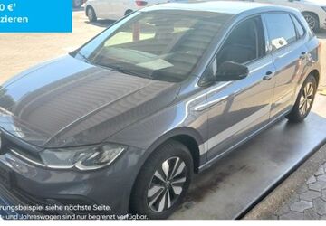 VW Polo 8.471 km 24.950 &euro; Essen 45307