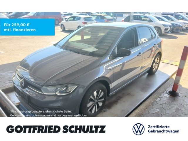 VW Polo 8.471 km 24.950 &euro; Essen 45307