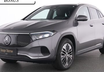 Mercedes-Benz EQA 7.809 km 37.985 &euro; Essen 45309