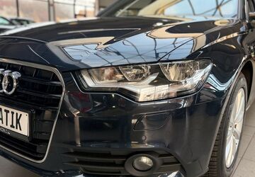 Audi A6 188.000 km 8.890 &euro; Bottrop 46236