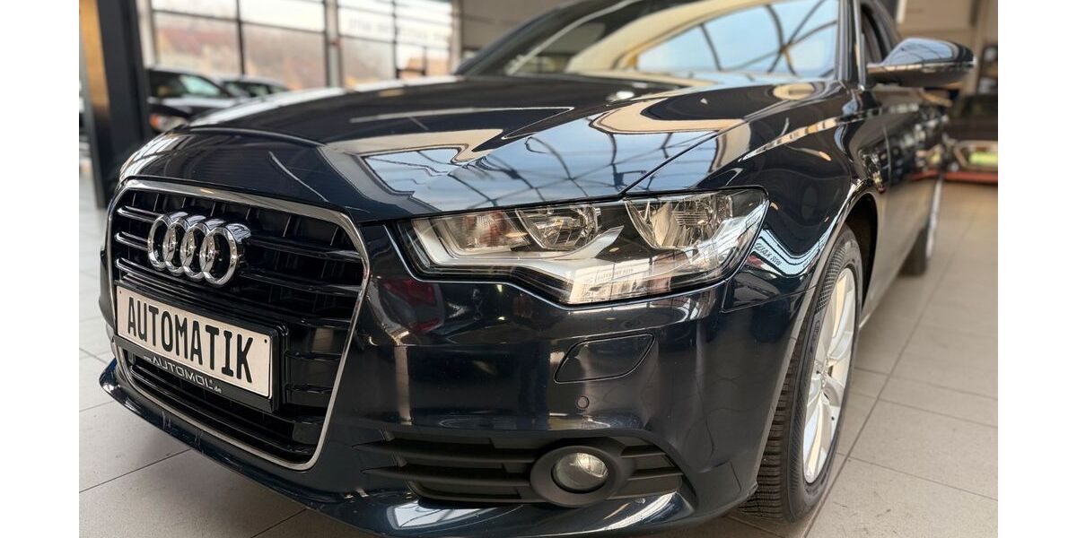 Audi A6 188.000 km 8.890 &euro; Bottrop 46236