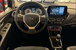 Suzuki SX4 S-Cross Comfort+ AllGrip 3.300 km 31.630 &euro; HAAN 42781