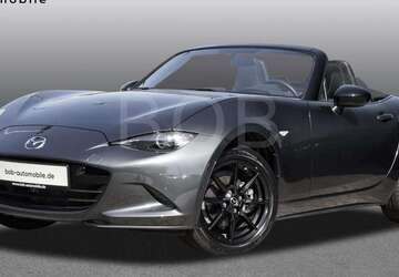 Mazda MX-5 5.731 km 23.488 &euro; Essen 45239