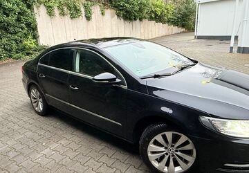 VW CC 250.000 km 8.000 &euro; Wuppertal 42281