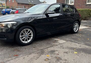 BMW 116 159.998 km 9.450 &euro; Gelsenkirchen 45881