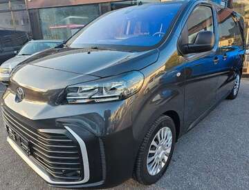 Gebrauchte Toyota Proace