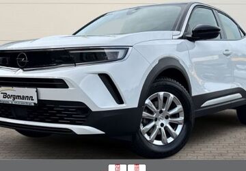 Opel Mokka 18.922 km 16.990 &euro; Gelsenkirchen 45894