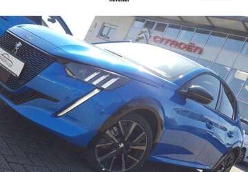 Peugeot 208 14.784 km 28.990 &euro; Dinslaken 46539