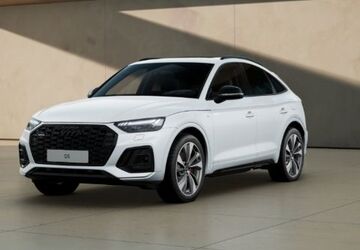 Audi Q5 15.000 km 58.980 &euro; Essen 45143